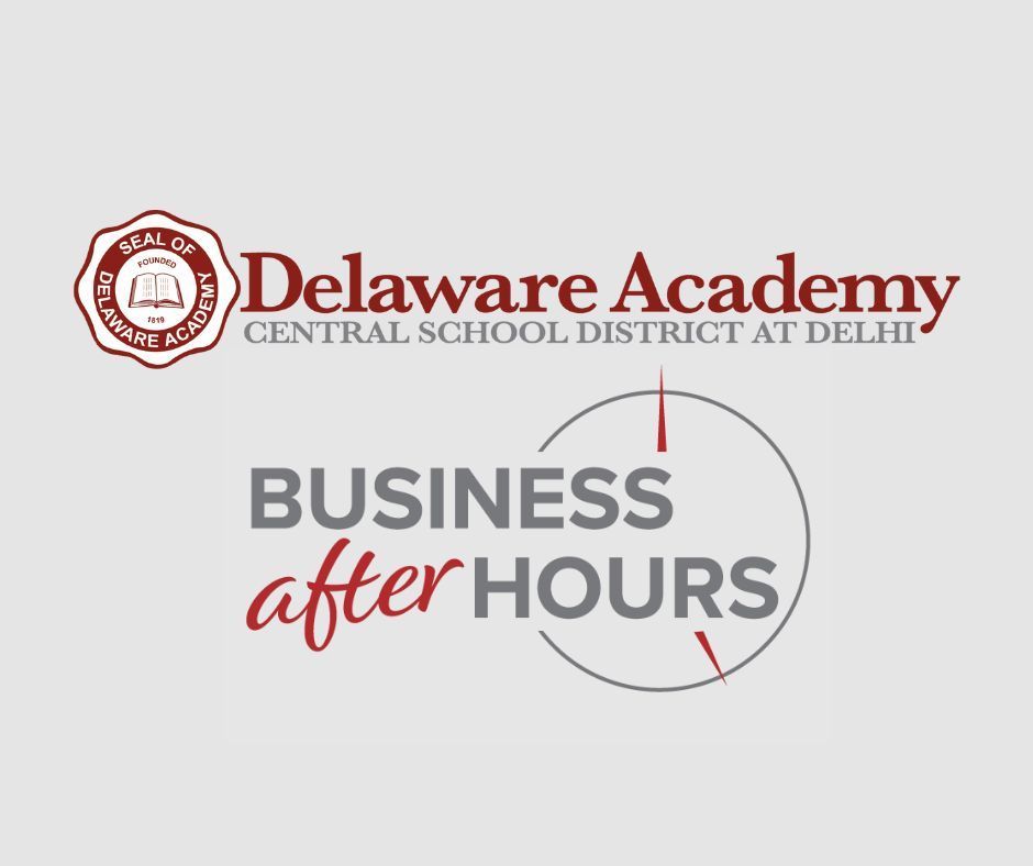 Delaware Academy Business After Hours
