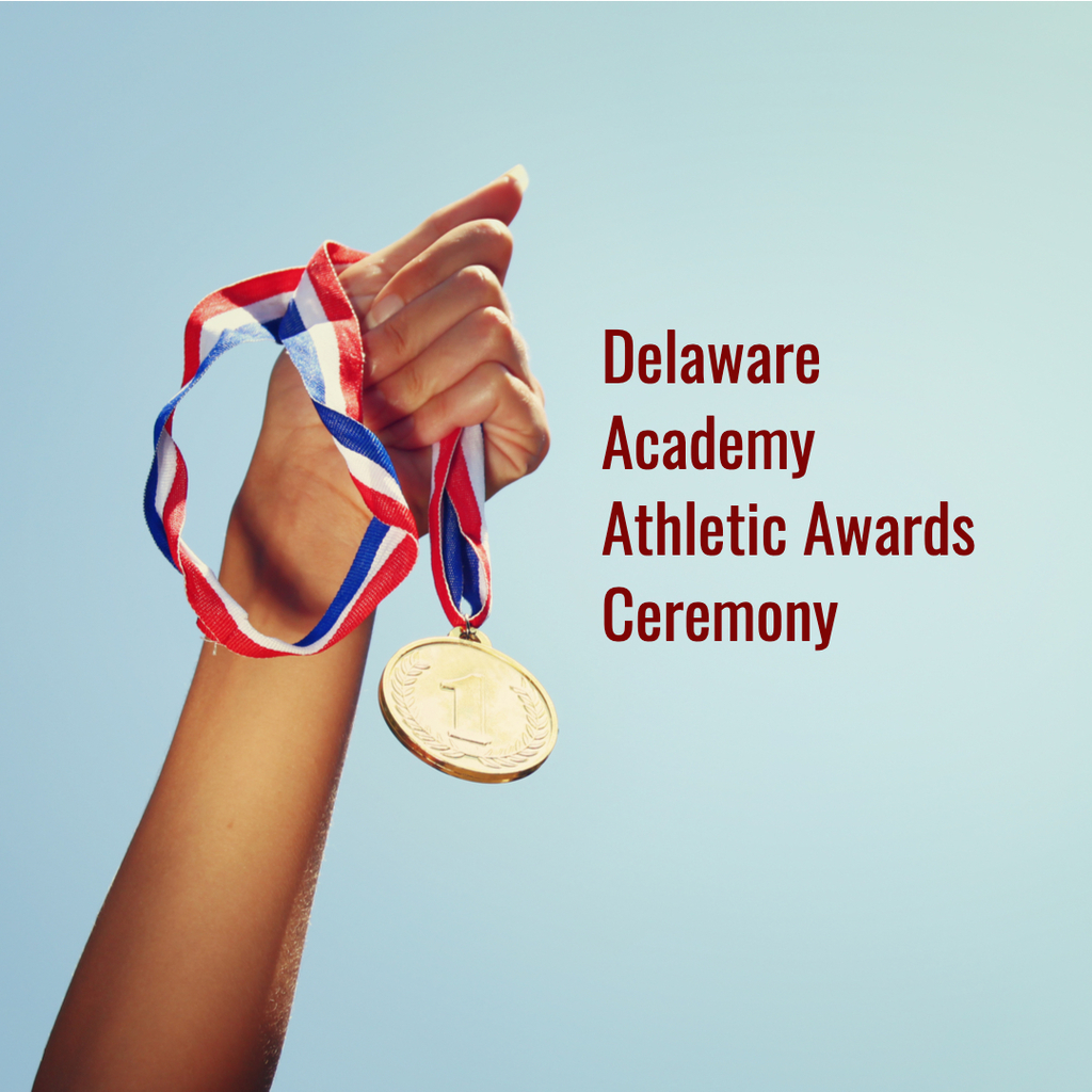 Athletic Awards Ceremony